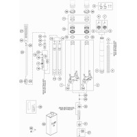TELEGABEL ZERLEGT
