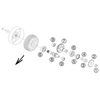 GETRIEBE