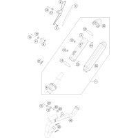 AUSPUFFANLAGE