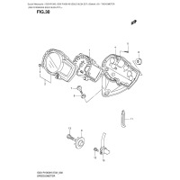 TACHOMETER