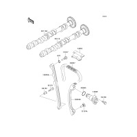 NOCKENWELLE(SPANNER)