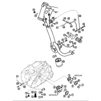 SCHMIERSYSTEM