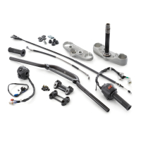 Husqvarna / Husaberg 28502960044