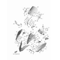 WINDSCHUTZSCHEIIBE