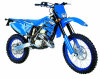2007 - Enduro