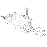 KURBELWELLE