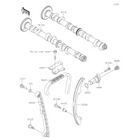 NOCKENWELLE(SPANNER)