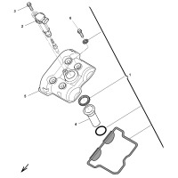 ZYLINDERKOPF 2
