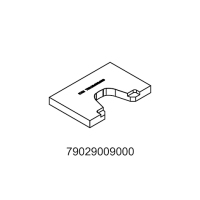 GASGAS 79029009000