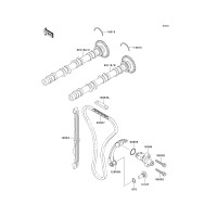 NOCKENWELLE(SPANNER)