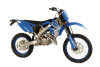 2008 - Enduro
