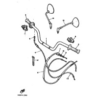 STEERING-CABLES