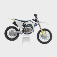 Husqvarna / Husaberg 3HS200022200