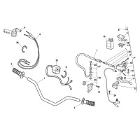 LENKER / KABEL