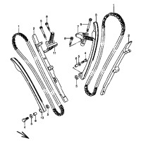 STEUERKETTE