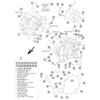 MOTORGEHAEUSE