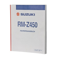 Suzuki 99011-35G52-01K