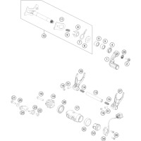 SCHALTUNG