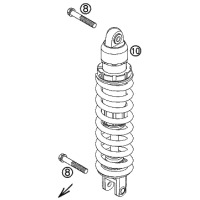 STOSSDAEMPFER