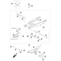 SCHWINGARM