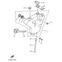 OIL TANK