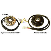Electrex World ST5500L