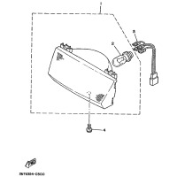 HEADLIGHT