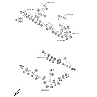 AUSLASSSTEUERUNG