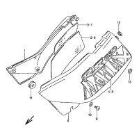 SEITENVERKLEIDUNG