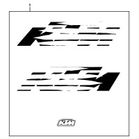 DEKOR 660 RALLYE 