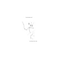 WVTA HANDLE SWITCH, CABLE