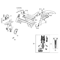 VERKLEIDUNG / DEKOR