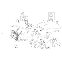 KRAFTSTOFFTANK