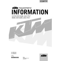 KTM 61313931244