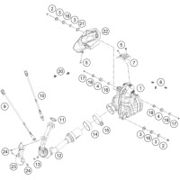 AUSPUFFANLAGE