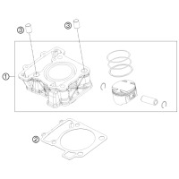 CYLINDER
