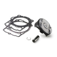 Husqvarna / Husaberg 00050000211