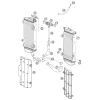 COOLING SYSTEM