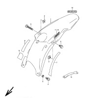 KOTFLUEGEL HINTEN