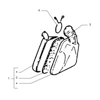LUFTFILTER