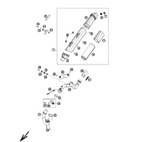 AUSPUFFANLAGE