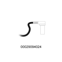 Husqvarna / Husaberg 00029094024