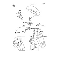 SCHUTZBLECH