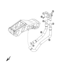 SEKUNDAERLUFTSYSTEM SLS