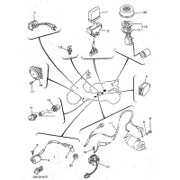 ELEKTRISCHE AUSRUESTUNG 1