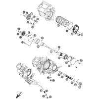 SCHMIERSYSTEM