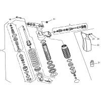 STOSSDAEMPFER