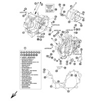 MOTORGEHAEUSE