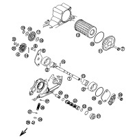 SCHMIERSYSTEM