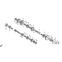 GETRIEBE